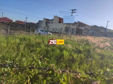 Lote/Terreno à venda, 336m² no Jardim Hubert, Indaiatuba