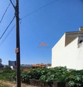 Lote/Terreno à venda, 259m² no Jardim Bela Vista, Americana
