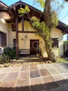 Casa com 4 Quartos à venda, 683m² no Tristeza, Porto Alegre