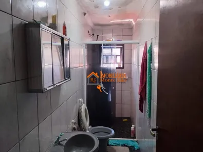 Sobrado com 3 Quartos à venda, 200m² no Jardim IV Centenário, Guarulhos