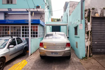 Ponto Comercial com 3 Quartos para alugar, 190m² no Jardim Santo Amaro, São Paulo