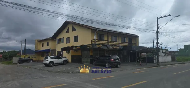 Sobrado com 4 Quartos para alugar, 600m² no Ulysses Guimarães, Joinville