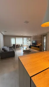Apartamento com 2 Quartos à venda, 115m² no Chácara Inglesa, São Paulo