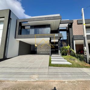 Casa com 3 Quartos à venda, 180m² no Central Park, Cachoeirinha