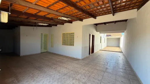Casa com 3 Quartos à venda, 194m² no Cidade Jardim, Goiânia