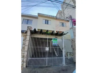 Sobrado com 2 Quartos para alugar, 121m² no Rudge Ramos, São Bernardo do Campo
