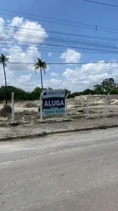 Lote/Terreno para alugar, 12000m² no Distrito Industrial, João Pessoa