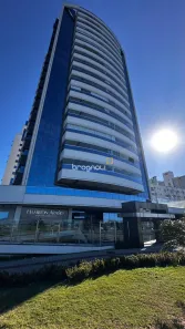 Apartamento com 3 Quartos à venda, 121m² no Estreito, Florianópolis