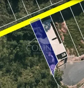 Lote/Terreno à venda, 189m² no Jardim Vale Verde, Jundiaí
