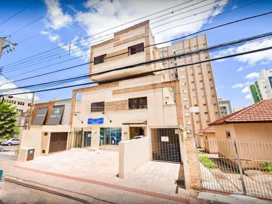 Apartamento com 1 Quarto para alugar, 45m² no Centro, Londrina