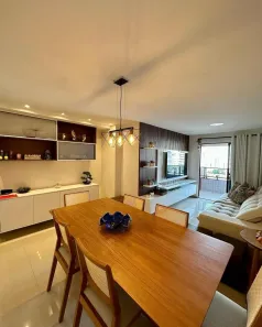 Apartamento com 3 Quartos à venda, 97m² no Jatiúca, Maceió