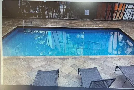 Apartamento com 2 Quartos para alugar, 50m² no Taboão, Diadema