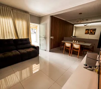 Casa com 3 Quartos à venda, 100m² no Jardim Novo Mundo, Goiânia