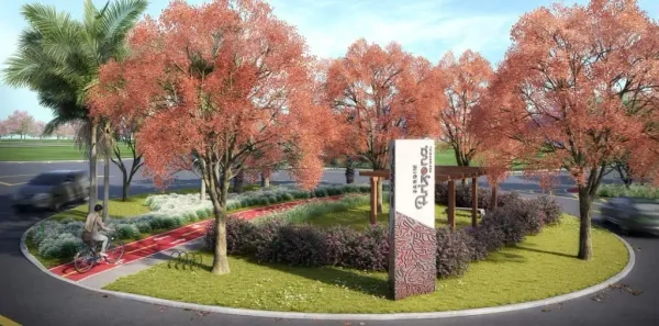 Lote/Terreno à venda, 210m² no Parque das Esmeraldas, Franca