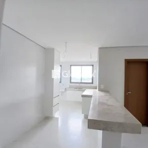 Apartamento com 3 Quartos à venda, 154m² no Jardim São Luiz, Montes Claros