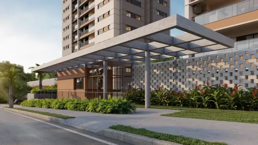 Apartamento com 3 Quartos à venda, 115m² no Vila Independência, Sorocaba