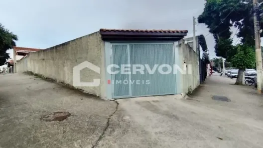 Imóvel Comercial com 3 Quartos para alugar, 175m² no Jardim Satélite, São José dos Campos