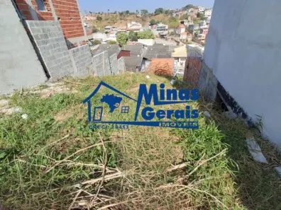 Lote/Terreno à venda, 162m² no Jardim dos Bandeirantes, São José dos Campos