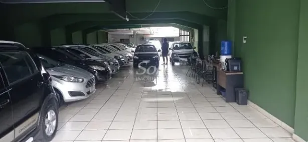 Sala Comercial para alugar, 400m² no Nossa Senhora Aparecida, Uberlândia
