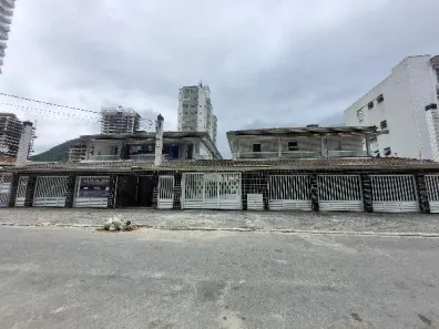 Casa com 3 Quartos à venda, 125m² no Canto do Forte, Praia Grande