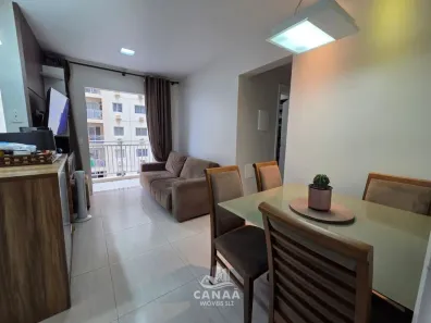 Apartamento com 2 Quartos à venda, 65m² no Jaracaty, São Luís