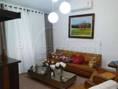Casa com 3 Quartos à venda, 250m² no São Sebastião, Porto Alegre