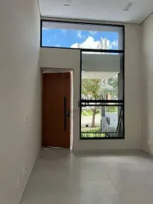 Casa de Condomínio com 3 Quartos à venda, 116m² no Cajuru do Sul, Sorocaba