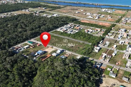 Lote/Terreno à venda, 360m² no Nova Barra Velha, Barra Velha