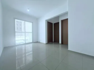 Apartamento com 2 Quartos para alugar, 56m² no Samambaia Sul, Brasília