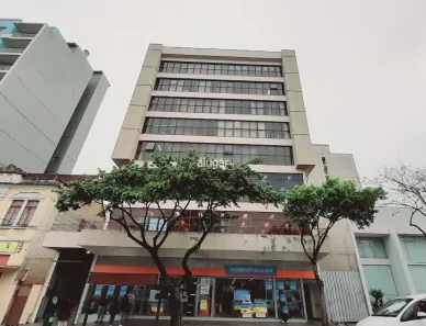 Sala Comercial para alugar, 45m² no Centro, Caxias do Sul