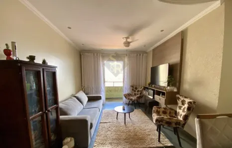 Apartamento com 2 Quartos à venda, 73m² no Jardim Castelo Branco, Ribeirão Preto