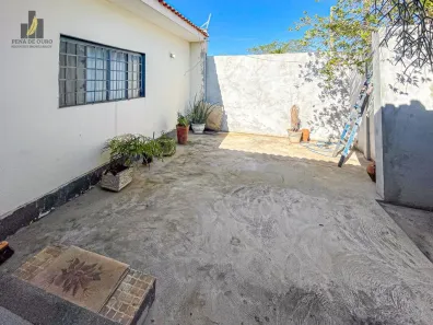 Casa com 3 Quartos à venda, 130m² no Parque Baguaçu, Araçatuba