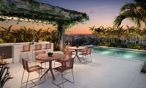 Apartamento com 3 Quartos à venda, 119m² no Vila Pirajussara, São Paulo