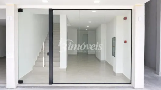 Ponto Comercial para alugar, 68m² no Praia Brava de Itajaí, Itajaí