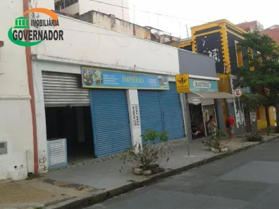 Ponto Comercial para alugar, 100m² no Centro, Campinas