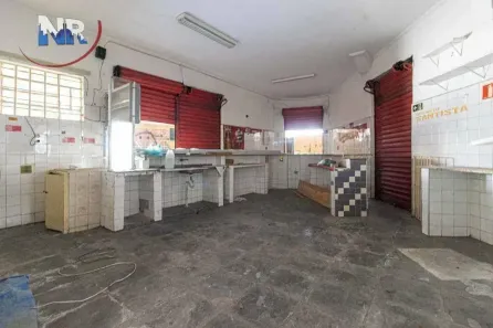 Imóvel Comercial à venda, 270m² no Vila Belmiro, Santos