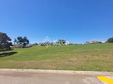 Lote/Terreno à venda, 1570m² no Kurumin, Itu