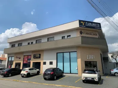 Sala Comercial para alugar, 33m² no Nova Paulínia, Paulínia