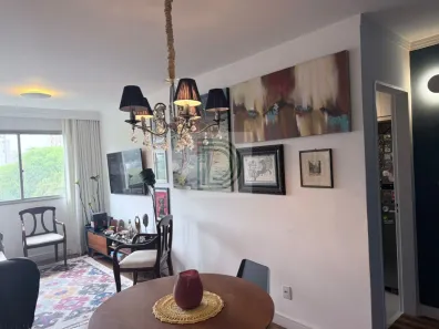 Apartamento com 2 Quartos à venda, 58m² no Parque São Jorge, São Paulo