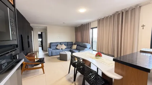 Apartamento com 3 Quartos à venda, 102m² no Setor Aeroporto, Goiânia