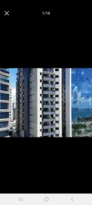 Flat com 1 Quarto para alugar, 30m² no Pina, Recife