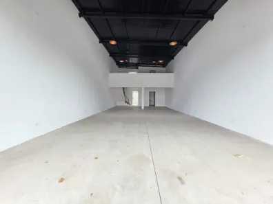 Ponto Comercial para alugar, 184m² no Campestre, Piracicaba
