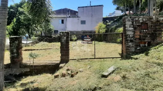 Lote/Terreno à venda, 250m² no Bonfim, Santa Cruz do Sul