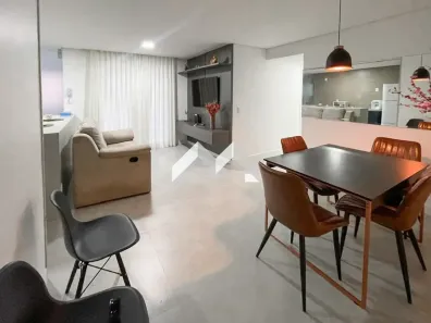 Apartamento com 2 Quartos para venda ou aluguel, 82m² no Piemonte, Nova Lima