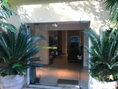 Imóvel Comercial com 4 Quartos para alugar, 580m² no Lapa, São Paulo