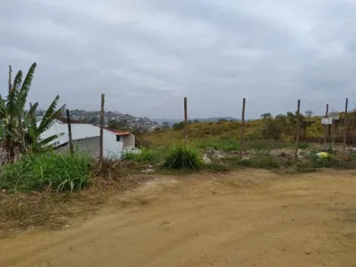 Lote/Terreno à venda, 551m² no Aeroporto, Juiz de Fora