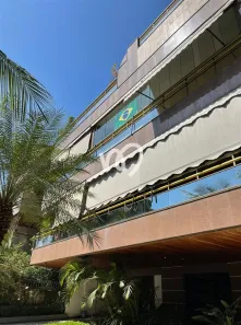 Ponto Comercial com 5 Quartos à venda, 593m² no Barra da Tijuca, Rio de Janeiro