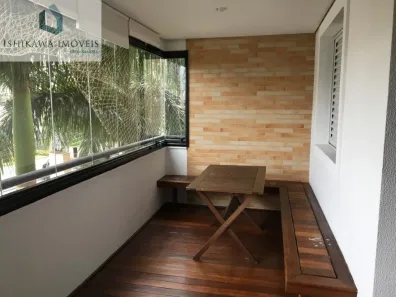 Apartamento com 3 Quartos à venda, 113m² no Vila Mariana, São Paulo