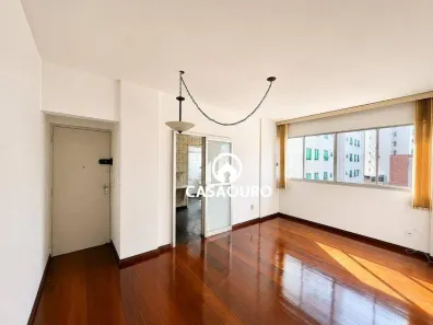 Apartamento com 2 Quartos à venda, 75m² no Boa Viagem, Belo Horizonte