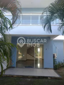 Casa com 4 Quartos para alugar, 120m² no Recreio Ipitanga, Lauro de Freitas